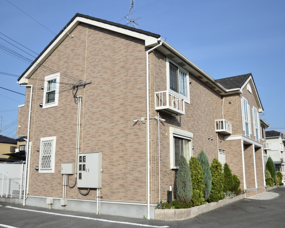 住宅外装・リフォーム相談